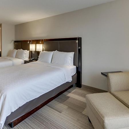Holiday Inn Express Hotel & Suites Dayton-Centerville By Ihg Exteriör bild