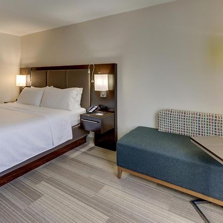 Holiday Inn Express Hotel & Suites Dayton-Centerville By Ihg Exteriör bild