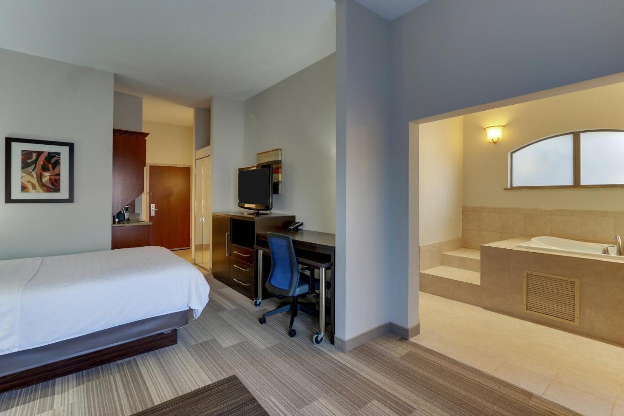 Holiday Inn Express Hotel & Suites Dayton-Centerville By Ihg Exteriör bild