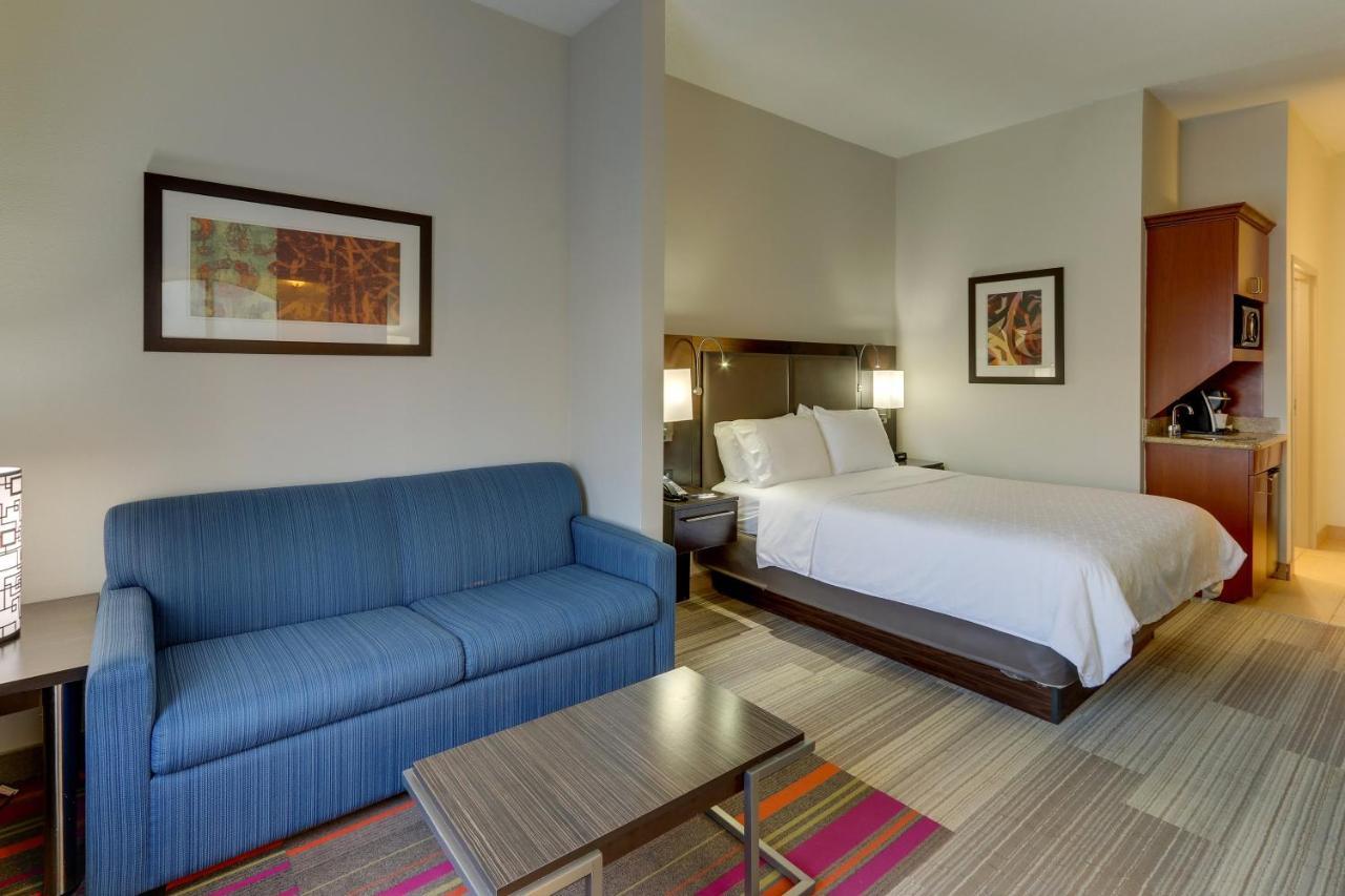 Holiday Inn Express Hotel & Suites Dayton-Centerville By Ihg Exteriör bild