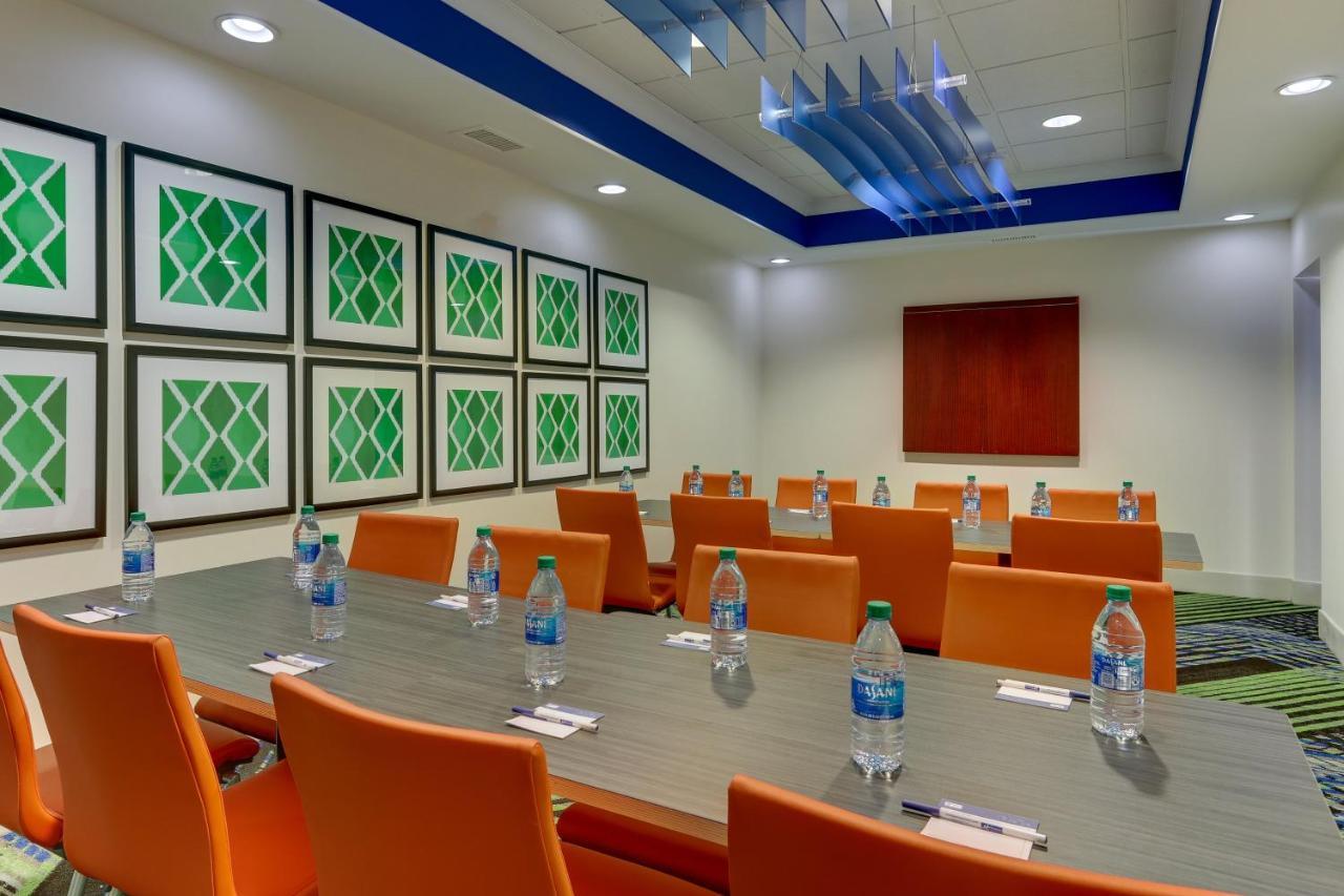 Holiday Inn Express Hotel & Suites Dayton-Centerville By Ihg Exteriör bild