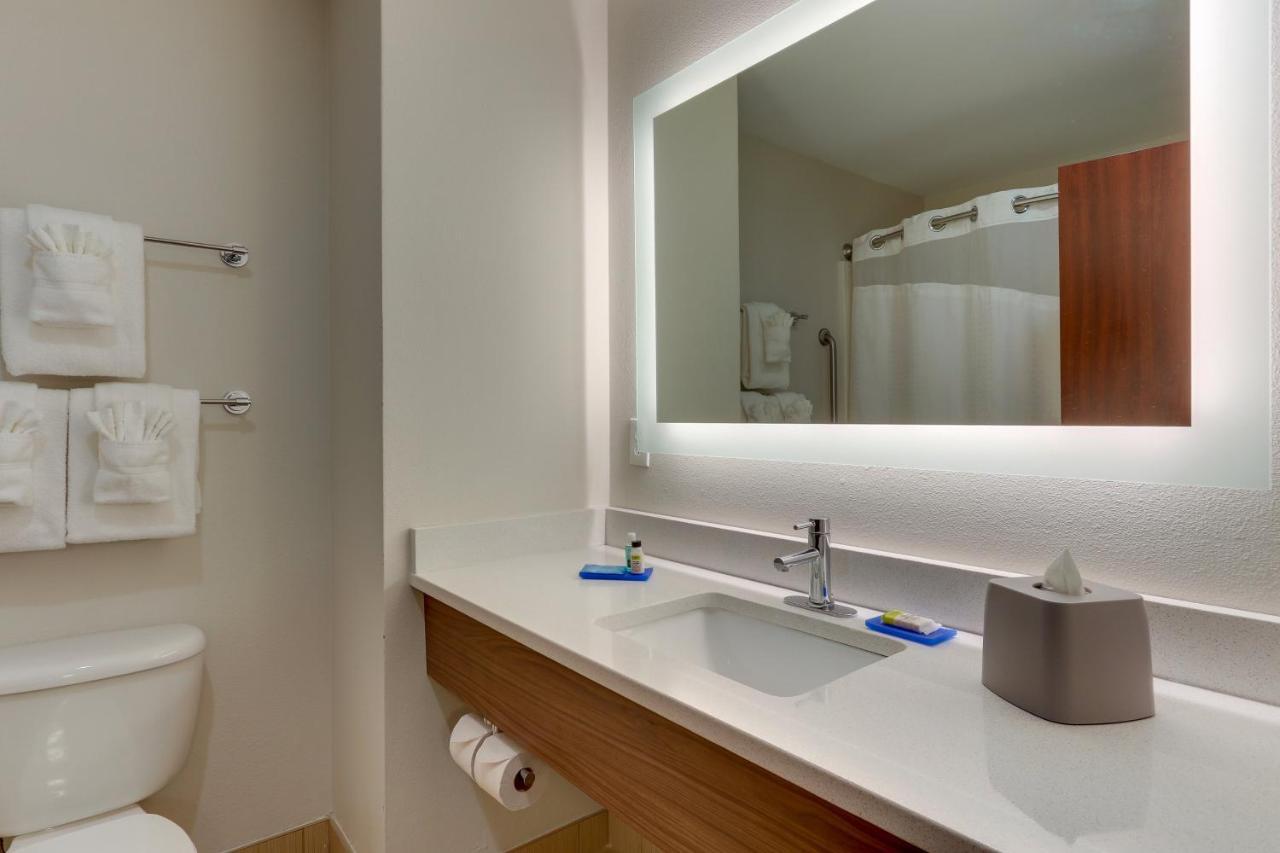Holiday Inn Express Hotel & Suites Dayton-Centerville By Ihg Exteriör bild