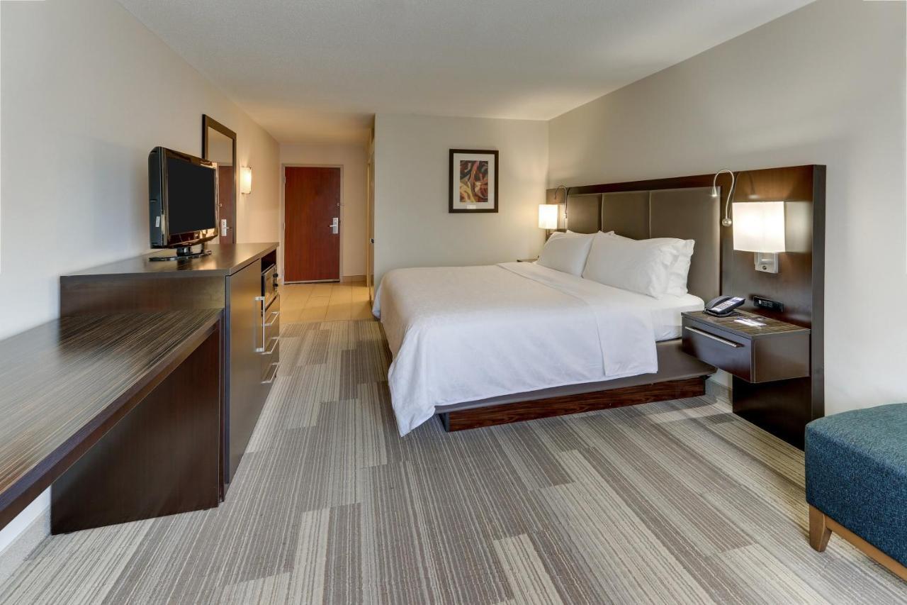 Holiday Inn Express Hotel & Suites Dayton-Centerville By Ihg Exteriör bild
