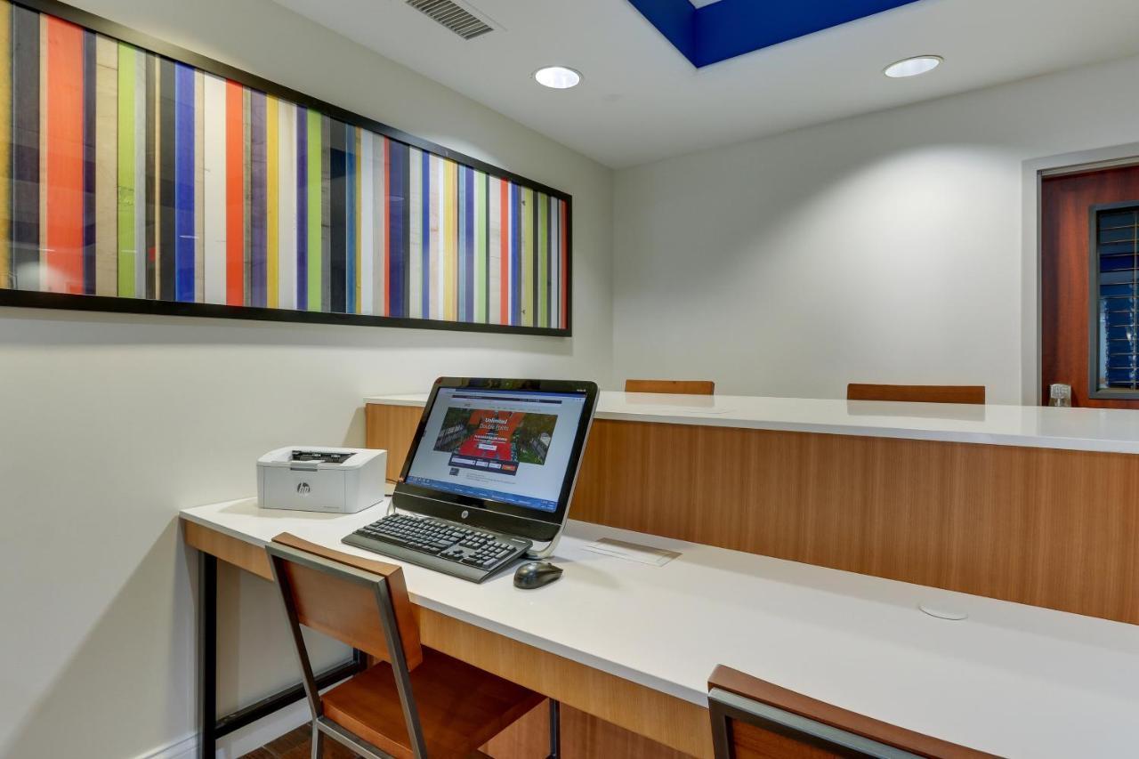 Holiday Inn Express Hotel & Suites Dayton-Centerville By Ihg Exteriör bild