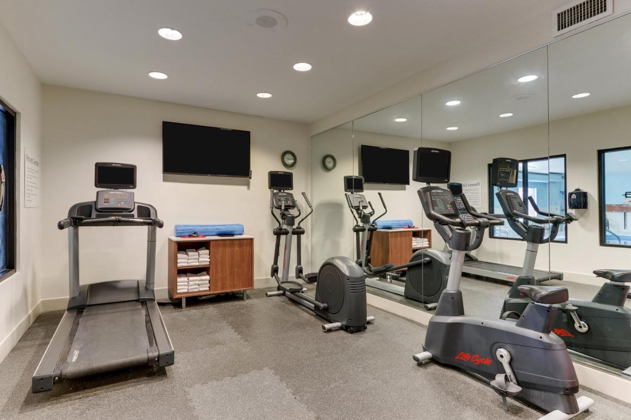 Holiday Inn Express Hotel & Suites Dayton-Centerville By Ihg Exteriör bild