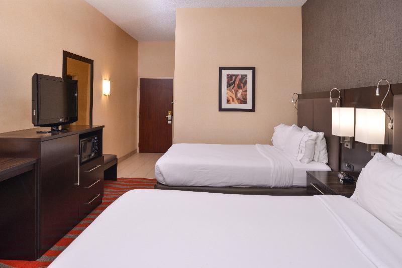 Holiday Inn Express Hotel & Suites Dayton-Centerville By Ihg Exteriör bild