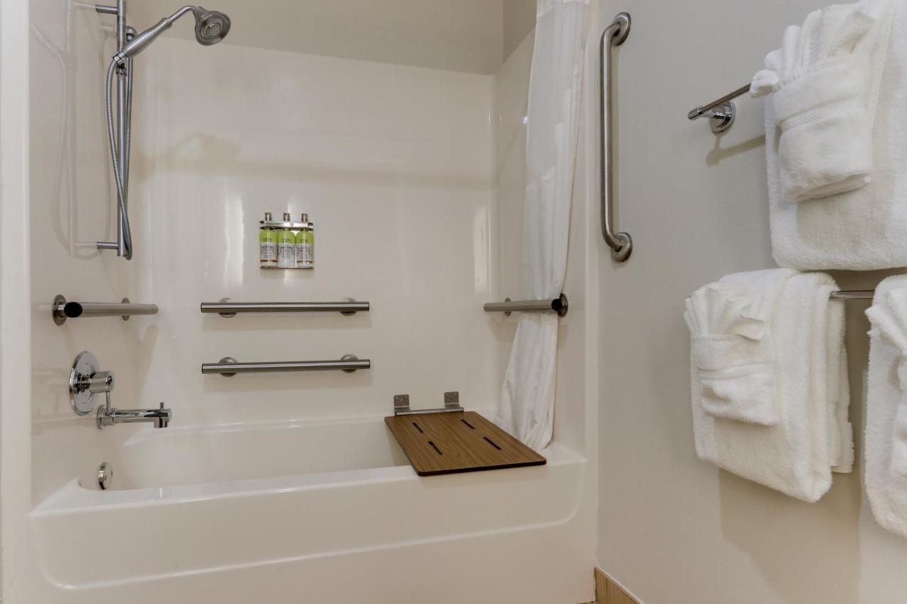 Holiday Inn Express Hotel & Suites Dayton-Centerville By Ihg Exteriör bild