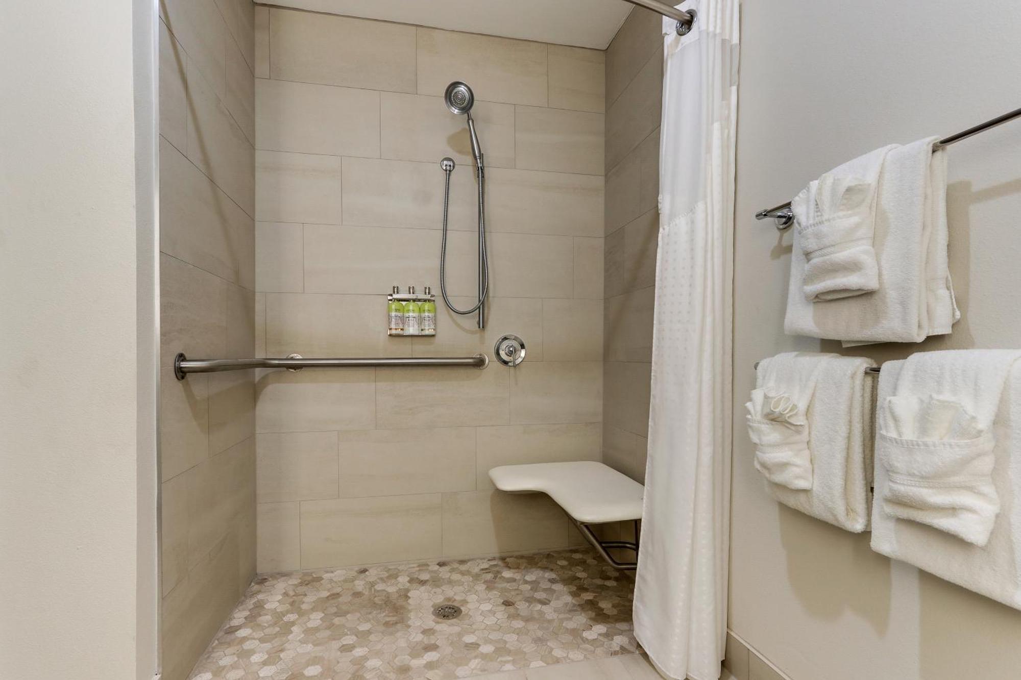 Holiday Inn Express Hotel & Suites Dayton-Centerville By Ihg Exteriör bild
