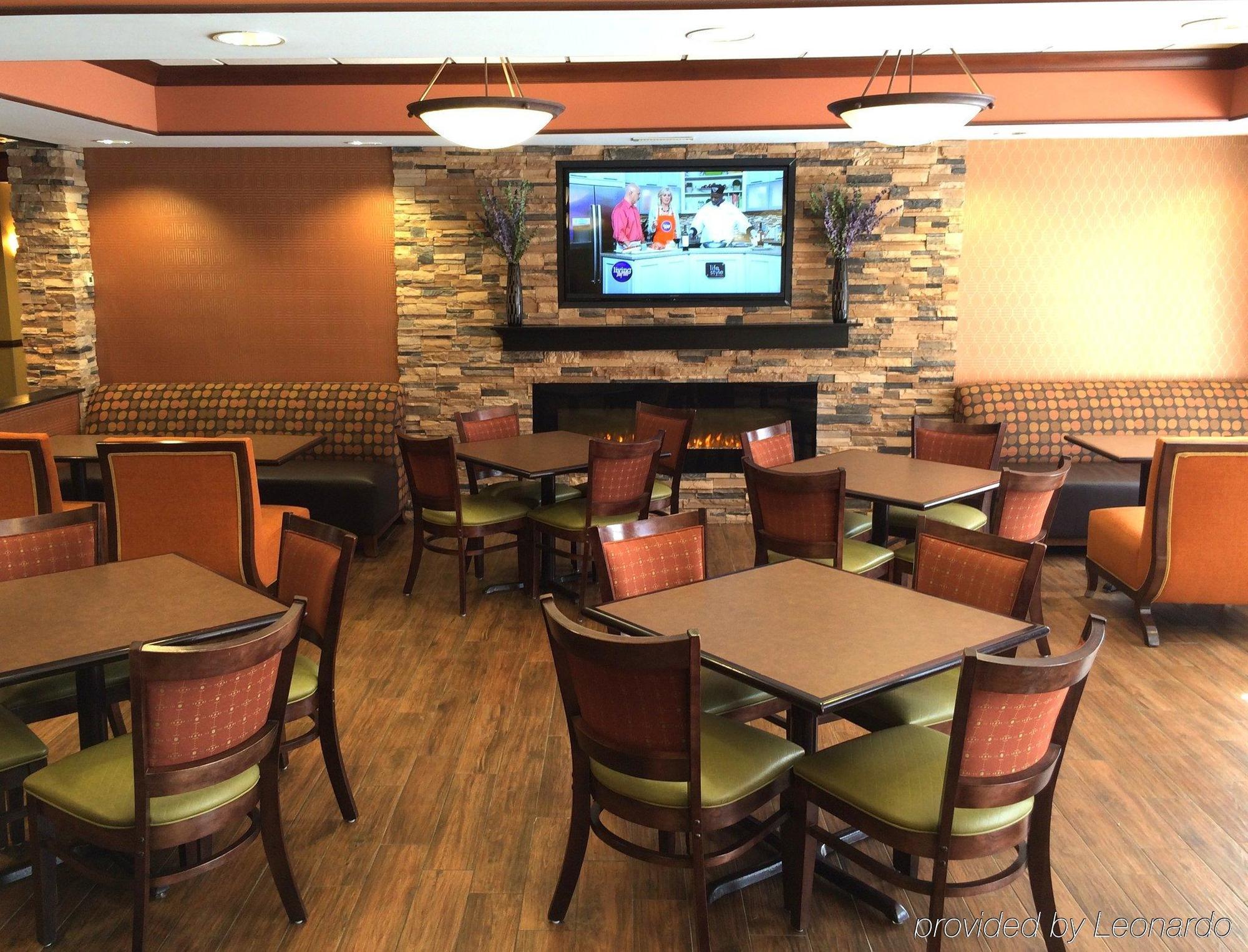 Holiday Inn Express Hotel & Suites Dayton-Centerville By Ihg Exteriör bild