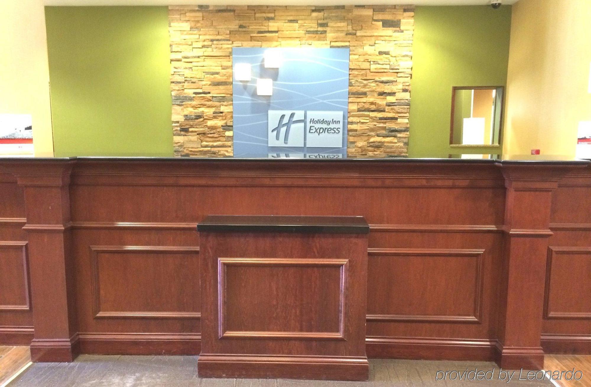 Holiday Inn Express Hotel & Suites Dayton-Centerville By Ihg Exteriör bild