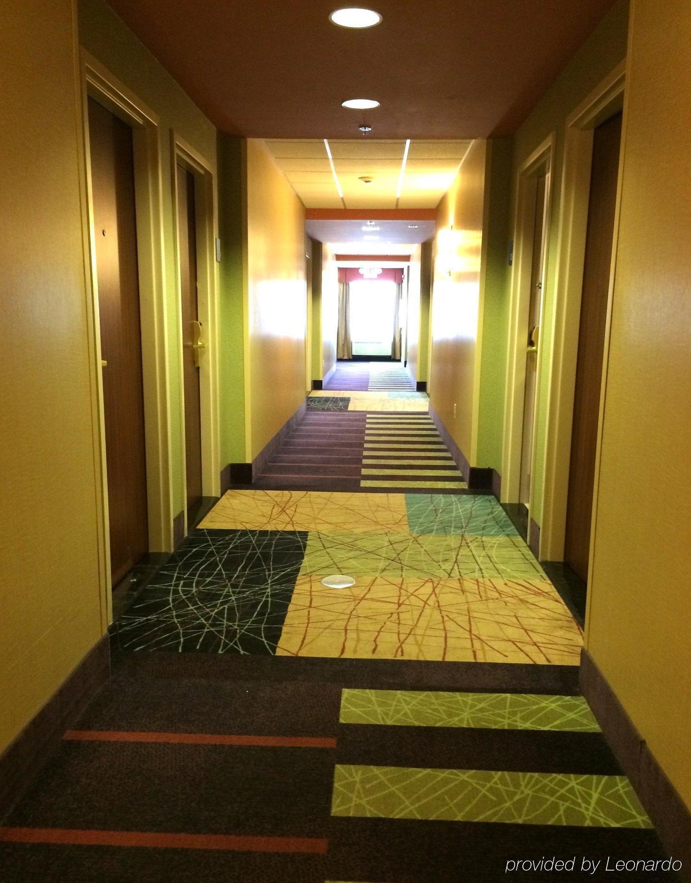 Holiday Inn Express Hotel & Suites Dayton-Centerville By Ihg Exteriör bild