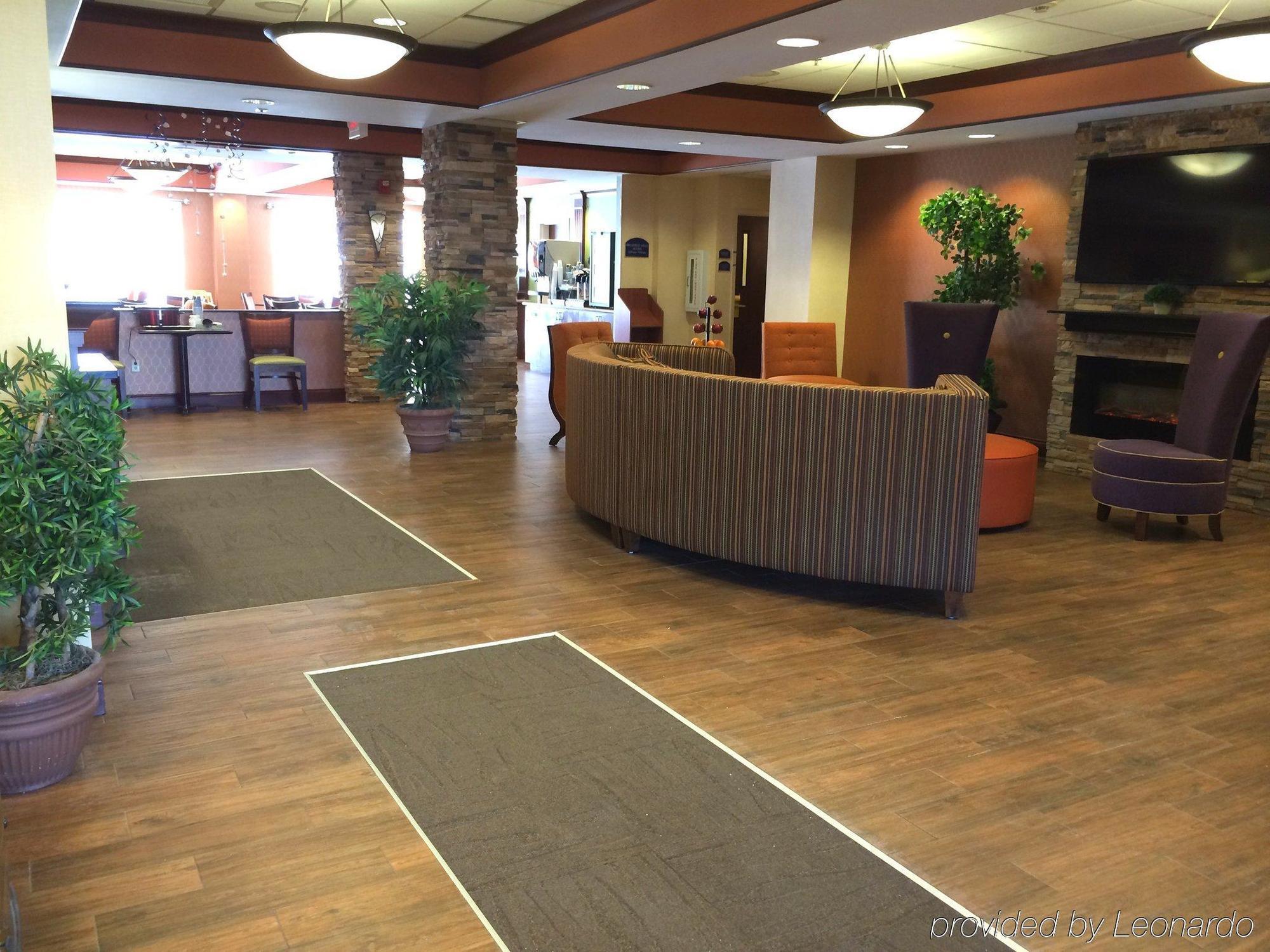 Holiday Inn Express Hotel & Suites Dayton-Centerville By Ihg Exteriör bild