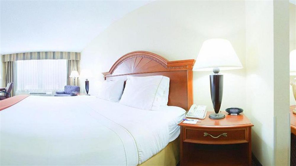 Holiday Inn Express Hotel & Suites Dayton-Centerville By Ihg Exteriör bild
